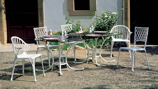 Outdoor Furniture In Spain Luxury Patio Dessi Mobel Spanish Garden Furniture Outdoor Forged From Spain