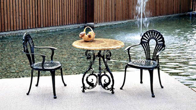 Outdoor Furniture In Spain Luxury Patio Dessi Mobel Spanish Garden Furniture Outdoor Forged From Spain