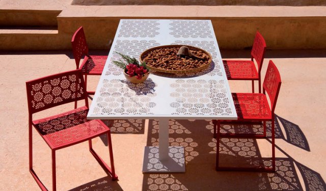 Outdoor furniture in Spain | Luxury Patio Furniture
