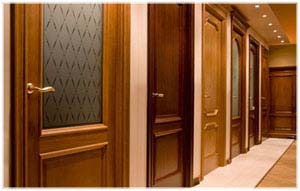 Door manufacturer