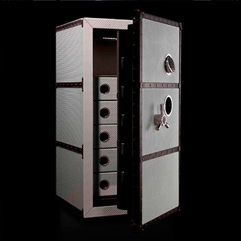 luxury safe design handmade coleccion alexandra