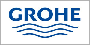 grohe logo