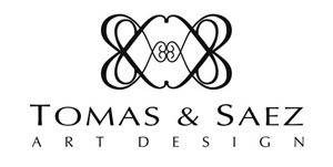 tomas y saez logo