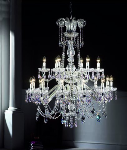 Copen Lamp Classical Lighting Manufacturer From Spain Copen Lamp Classic Chandeliers From Spain In Bronze And Crystal