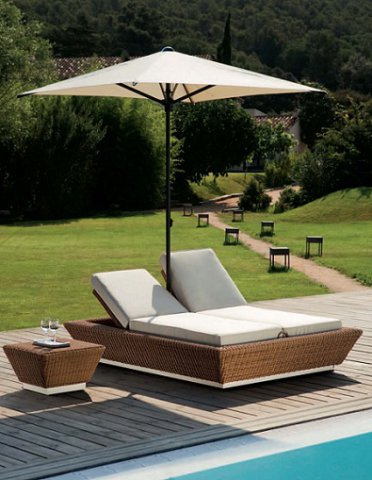 garden furniture