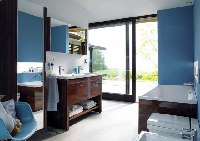 Duravit | Bathroom furnishings, basins, toilets, bidets Duravit | Bathroom furnishings, basins, toilets, bidets