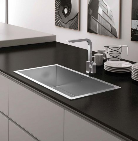 Roca Bathroom Sanitary Ware Manufacturer From Spain