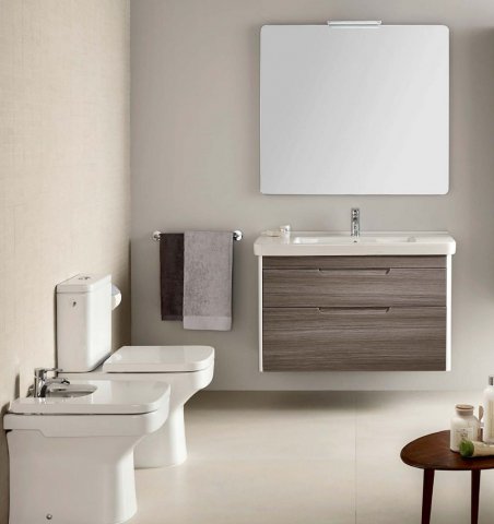 Roca Bathroom Sanitary Ware Manufacturer From Spain