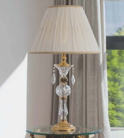 Table Lamps From Spain, High Quality Table Lamps
