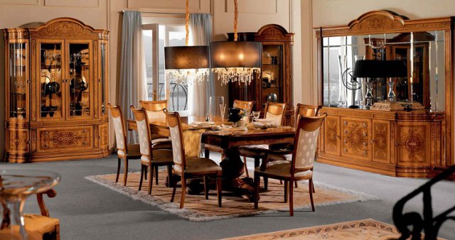 CERCOS MUEBLES | Fábrica de Mueble Clásico y Mueble Contract CERCOS MUEBLES | Fábrica de Mueble Clásico y Mueble Contract