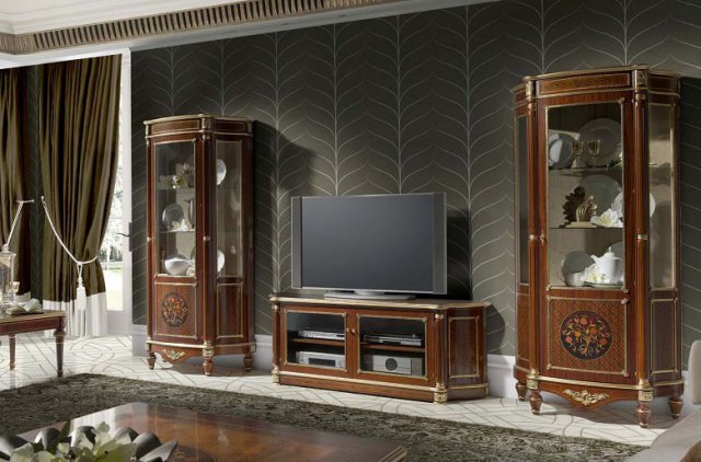 Comedores clásicos de España, mueble para comedor Comedores clásicos de España, mueble para comedor