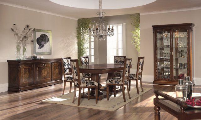 HURTADO | Muebles Alta Calidad