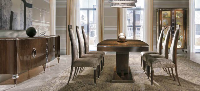 LLass | Fábrica de muebles de calidad de estilos clásicos y modernos LLass | Fábrica de muebles de calidad de estilos clásicos y modernos