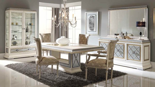 LLass | Fábrica de muebles de calidad de estilos clásicos y modernos LLass | Fábrica de muebles de calidad de estilos clásicos y modernos