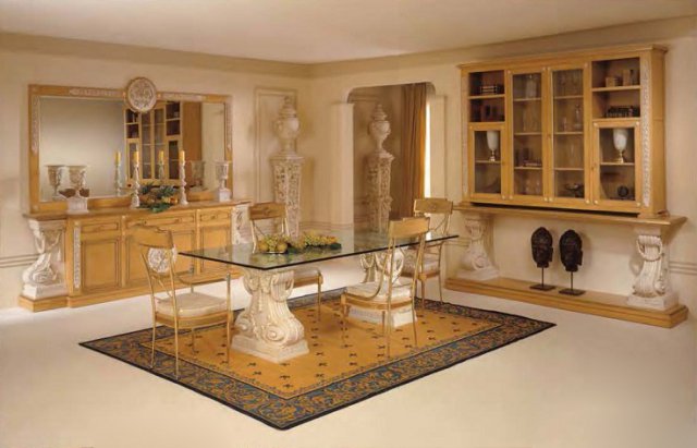 RENATO COSTA | Fábrica de Muebles de Lujo y Decoración RENATO COSTA | Fábrica de Muebles de Lujo y Decoración