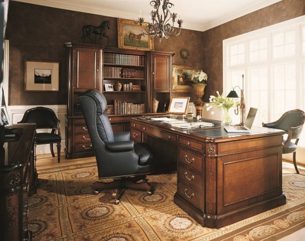 Mueble Para Despacho De España