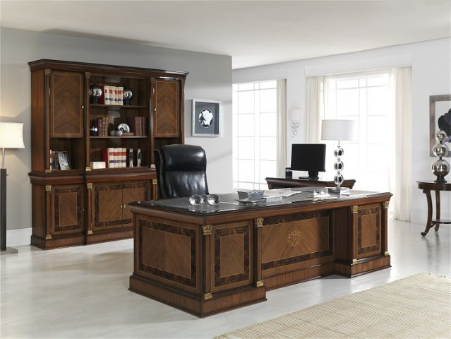Mueble Para Despacho De España