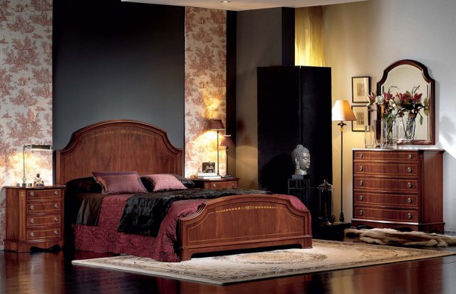 Laos Nacional hipoteca VICENT MONTORO | Fábrica de Muebles de Estilo Clásico