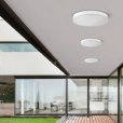 ACB Iluminación fabrica de iluminación técnica moderna para jardines, piscinas, iluminación moderna para terrazas certificada