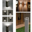 ACB Iluminación fabrica de iluminación técnica moderna para jardines, piscinas, iluminación moderna para terrazas certificada