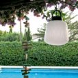 ACB Iluminación fabrica de iluminación técnica moderna para jardines, piscinas, iluminación moderna para terrazas certificada