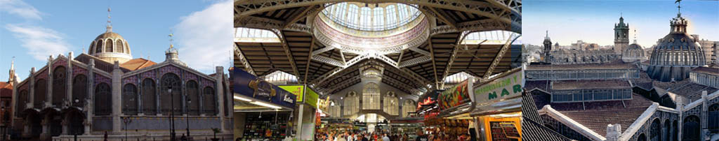 central market valencia