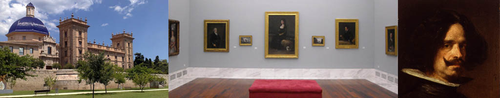 museo de bellas artes valencia