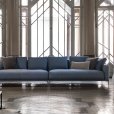 Gamamobel, sofas and armchairs, upholstered furniture from Spain, buy sofa Gamamobel in Valencia, leather sofas