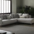 Gamamobel, sofas and armchairs, upholstered furniture from Spain, buy sofa Gamamobel in Valencia, leather sofas