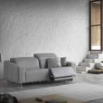 Gamamobel, sofás y sillones, muebles tapizados de España, sofas confort, comprar sofa Gamamobel Valencia, sofa de piel