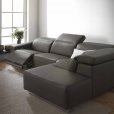 Gamamobel, sofás y sillones, muebles tapizados de España, sofas confort, comprar sofa Gamamobel Valencia, sofa de piel