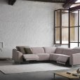 Gamamobel, sofas and armchairs, upholstered furniture from Spain, buy sofa Gamamobel in Valencia, leather sofas