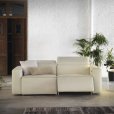 Gamamobel, sofás y sillones, muebles tapizados de España, sofas confort, comprar sofa Gamamobel Valencia, sofa de piel