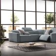 Gamamobel, sofas and armchairs, upholstered furniture from Spain, buy sofa Gamamobel in Valencia, leather sofas