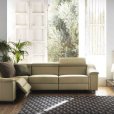 Gamamobel, sofas and armchairs, upholstered furniture from Spain, buy sofa Gamamobel in Valencia, leather sofas