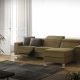 Gamamobel, sofas and armchairs, upholstered furniture from Spain, buy sofa Gamamobel in Valencia, leather sofas