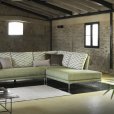 Gamamobel, sofas and armchairs, upholstered furniture from Spain, buy sofa Gamamobel in Valencia, leather sofas