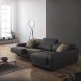 Gamamobel, sofas and armchairs, upholstered furniture from Spain, buy sofa Gamamobel in Valencia, leather sofas